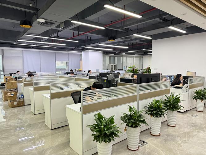 深圳市斯科信息技术有限公司 立足深圳，链接全球的信息技术专家