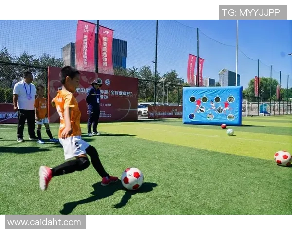 提升标准足球设施建设助力青少年体育发展与全民健身活动的全面推广